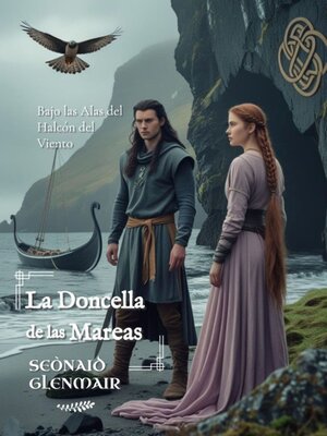 cover image of La Doncella de las Mareas